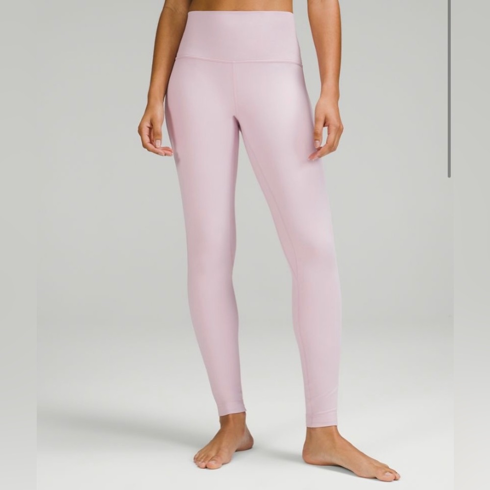 Lululemon align leggings 28”